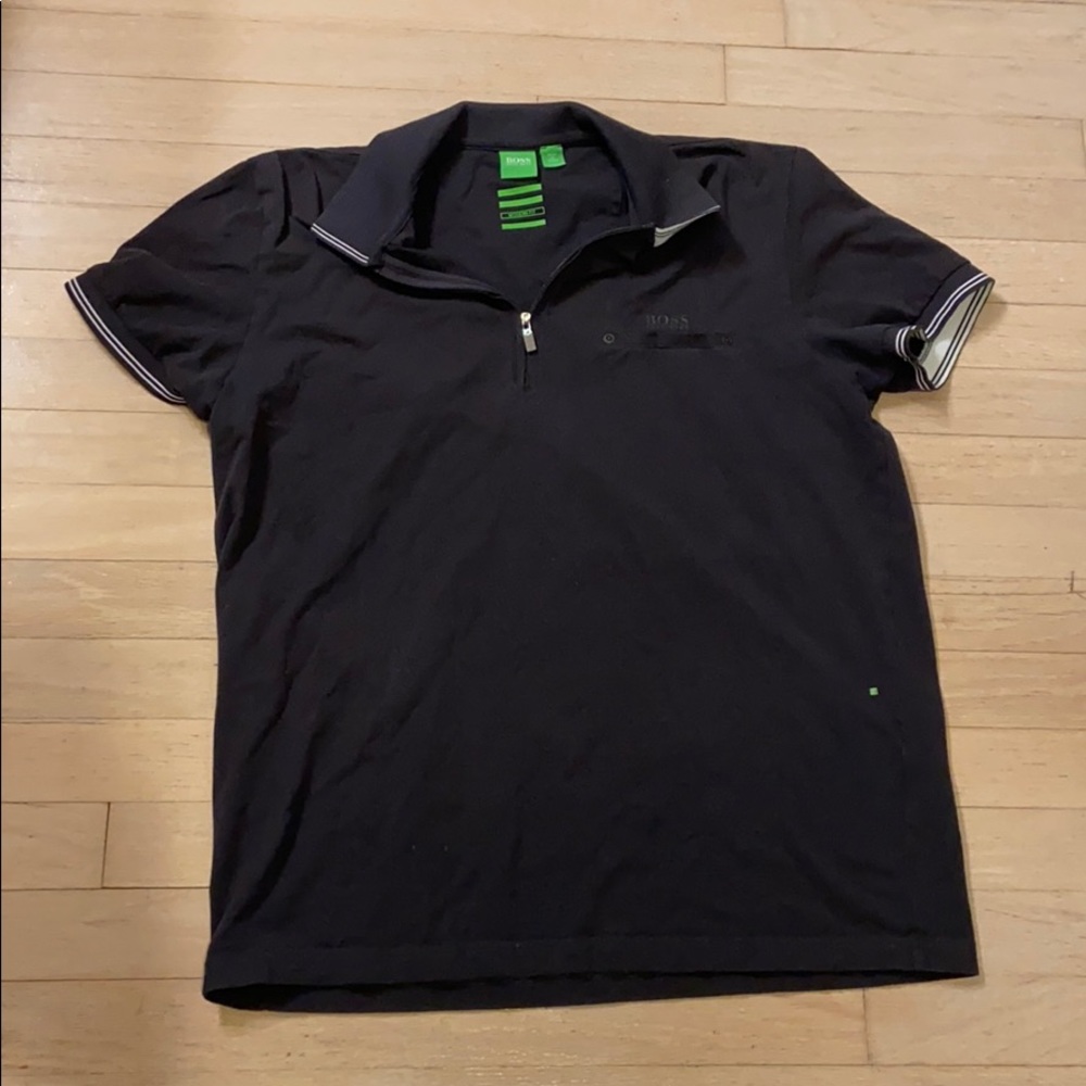 Hugo Boss polo